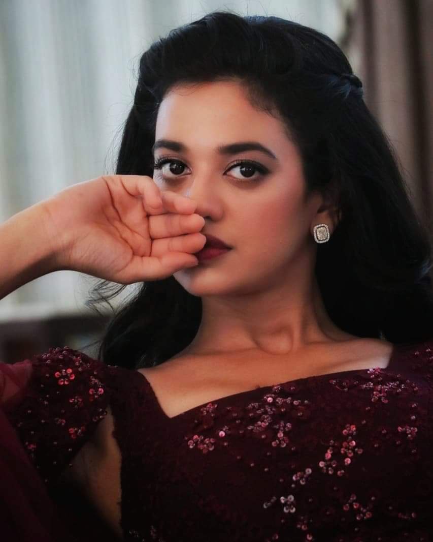 SHRU___00's tweet photo. Happy 1 year of #NamakIsskKa 
#kahani  
 #ShrutiSharma  
 #1YearsOfNik 
#1YearsOfKahani
#Yuhani https://t.co/Eybrg5G7wj