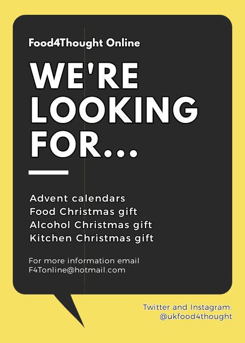 We are adding to our Christmas MustTry list. Final call out to any brands interested in being listed for free across all our platforms.

#supportsmallbusiness #Christmaspage #prrequest  #SupportBlackBusiness #supportlocal <a href="/PressPlugs/">PressPlugs</a>