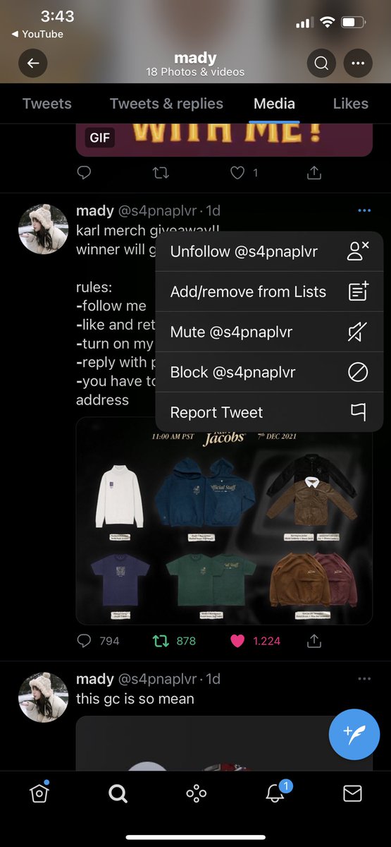 sofi4k tweet media