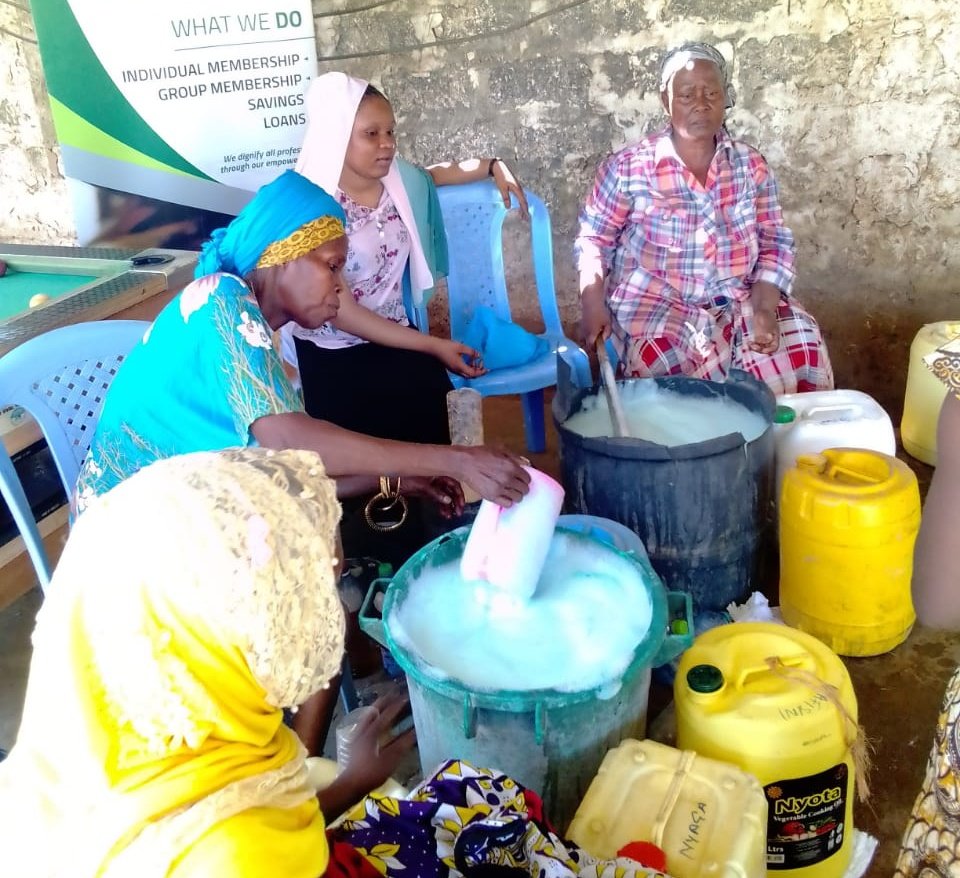 LKDFoundation's tweet photo. #Grassroots #Enterpreneurship Is profit - focused #Businesses in the #communities benefits. To enhance #Disability #inclusive #Enterprenuerial grassroots groups of person's with disabilities should be supported with start- up kits @baseresources @BaseTitanium @CBMKenya https://t.co/dvf5R9W6R5