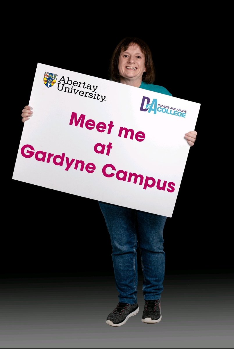 D&A Senior Phase tweet media