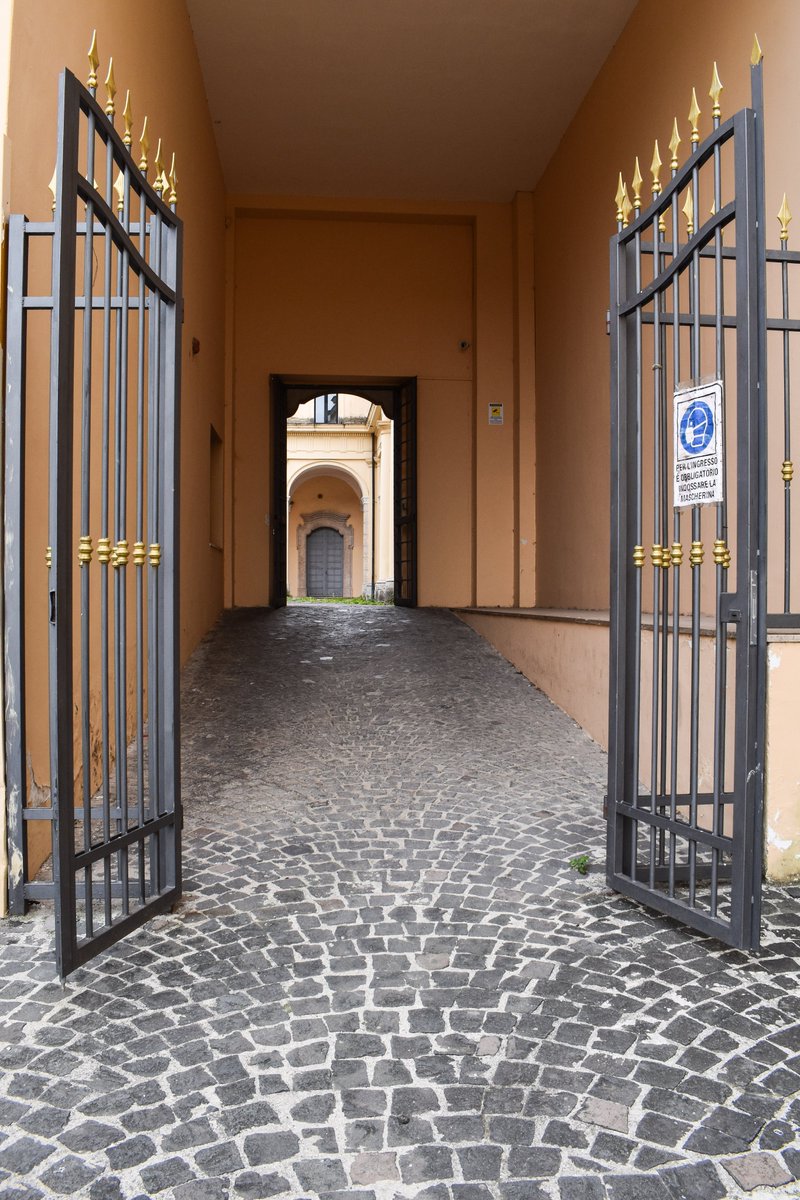 Museo_Eboli's tweet photo. #news ‼️ 
#8dicembre apertura speciale del @Museo_Eboli 🏺
H. 8:30/14:00 (ultimo ingresso h. 13:30). 
Venite a trovarci, siamo sempre pronti a raccontarvi le storie che il #museo custodisce, le storie di tutti noi.
Ingresso gratuito, nel rispetto delle disposizioni anti #COVID19 https://t.co/WYxC7IBwA0