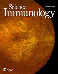 BinMohammed07's tweet photo. في بحث جديد تم نشره في الـ @SciImmunology 
حيث تم استهداف SOCS1 (كبحه) بواسطه شاشه واسعه النطاق ( #CRISPR ) ع مستوى الجينوم في الفئران مما ادى الى بقاء/تمدد (CD4+CAR-Tc)
ممايعزز فعالية علاجات الخلايا التائية ضد السرطان.

📍للتفاصيل

https://t.co/3w6J4foMOA

#CRISPR https://t.co/ZaXZCo1HWS