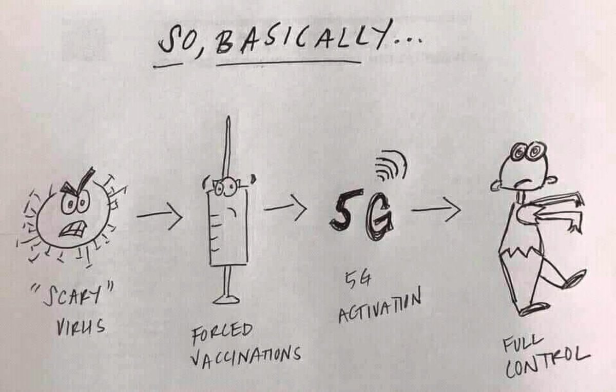 BruixesSER's tweet photo. @Linaguasca @markserrap @Maternitat_SEDR Exacte !
Una vacuna dona IMMUNITAT, aquestes innoculacions NO TENEN SENTIT, a menys…
#SoBasically https://t.co/r8DVxHc4pK
