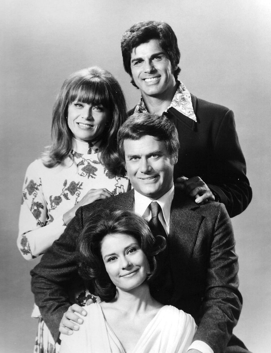 FrankMalfitano's tweet photo. FORGOTTEN TV SHOWS: HERE WE GO AGAIN, 1973 ABC #sitcom #tvshow #HereWeGoAgain #LarryHagman #DianeBaker #DickGautier #NitaTalbot #KimRichards #divorcedcouples #1970s #ABC #forgottentvshows https://t.co/xj6Q0sSTJf