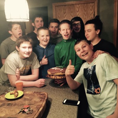 Squad_2019's tweet photo. #NewProfilePic https://t.co/vsyU17YNOc