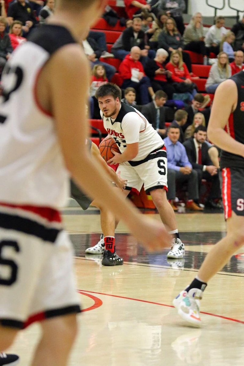 Locked in🔒 <a href="/HoopsSheridan/">Sheridan Hoops</a>