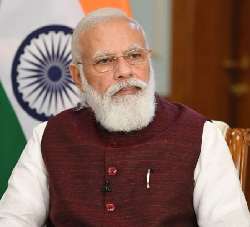DDNewsHindi's tweet photo. 3 दिसंबर को वीडियो कॉन्फ्रेंसिंग के जरिए इनफिनिटी फोरम का उद्घाटन करेंगे पीएम @narendramodi

फोरम 'बियॉन्ड' की थीम पर फोकस करेगा https://t.co/ILgM48f7KG