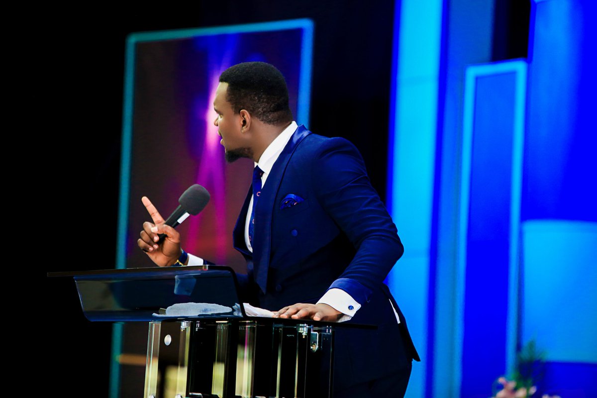 ProphetTLKelvin's tweet photo. If you want to be successful in life, learn not to respond to everything that is spoken against you. Value your words.
#BE_WISE https://t.co/nGSveYpDuK