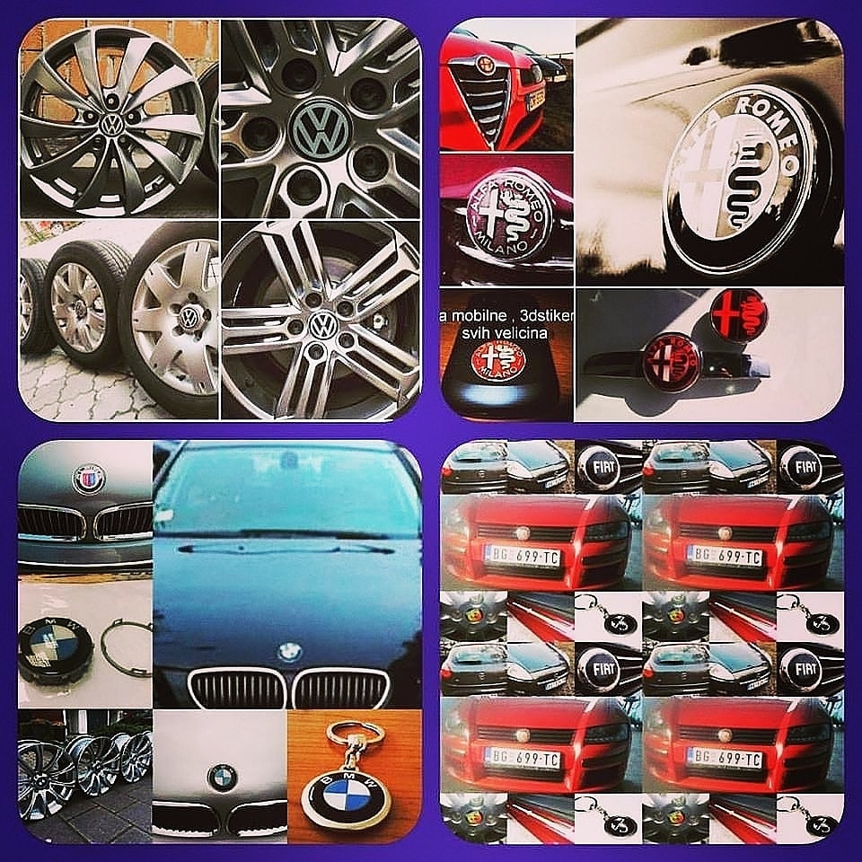 autostikeri's tweet photo. STIKERE PROIZVODE NEMCI I ITALIJANI. STIKERI SU ČETVOROKOMPONENTNI SA LH I UV ZAŠTITOM SA 30GOD. GARANCIJE
SVE PORUKE NA: SMS...VIBER..POZIV ILI MAIL...
SAJT:
https://t.co/uStLjFeOM8
MAIL:
autostikeri@gmail.com

Mob:
065-856-856-0

#znak #znakovi #stikeri #nalepnice #auto #felne https://t.co/1peohfxSEv
