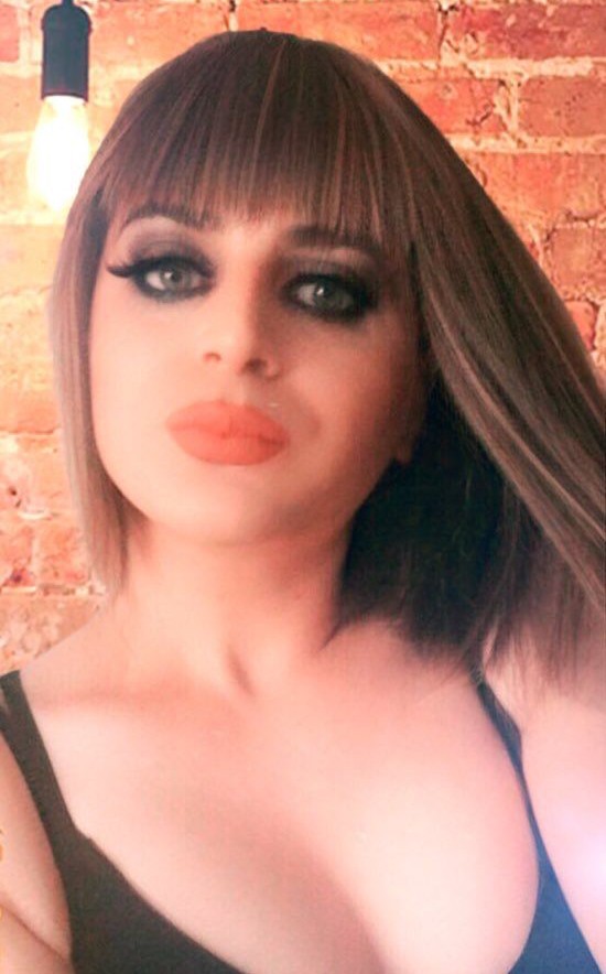 TekgulSumru's tweet photo. Günaydın. #trabzontraveﬅi 
#trabzongay https://t.co/ENZj0Iw8fI