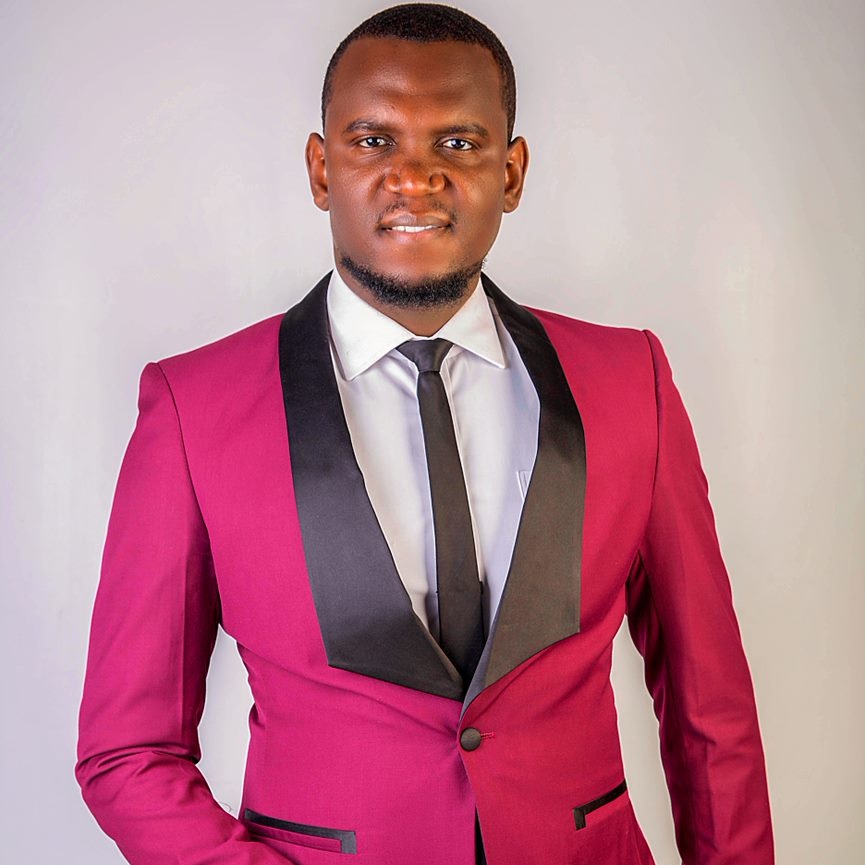 ProphetTLKelvin's tweet photo. #NewProfilePic https://t.co/J465QDNRNU