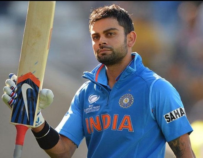 virat kohli jersey nike