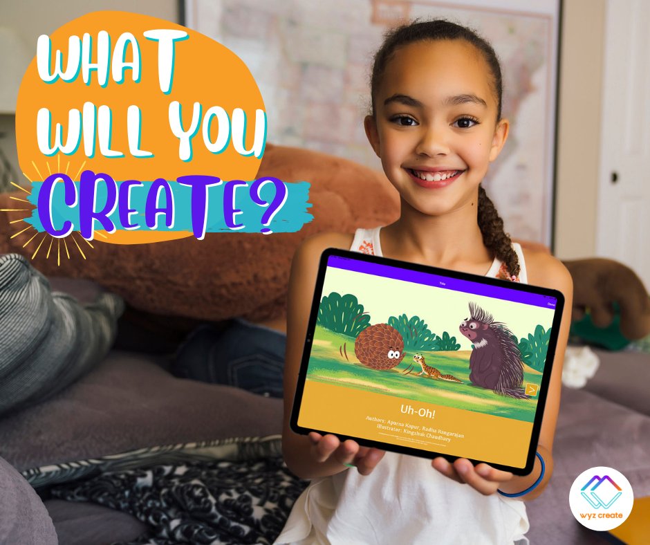 WyzCreate tweet picture