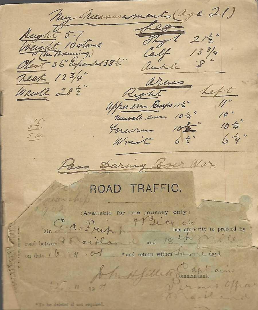 CollectableMaps's tweet photo. Lot 194 A scrapbook of newspaper cuttings assembled by pioneer South African cyclist George A Fripp. Reserved at $200. Online auction ends Wed 1 December. Register to bid.
https://t.co/JQMLSdblGo
#auction #onlineauction #cycling #cyclingSA #cyclingsouthafrica #cyclinglife https://t.co/tEUDd3fGnM