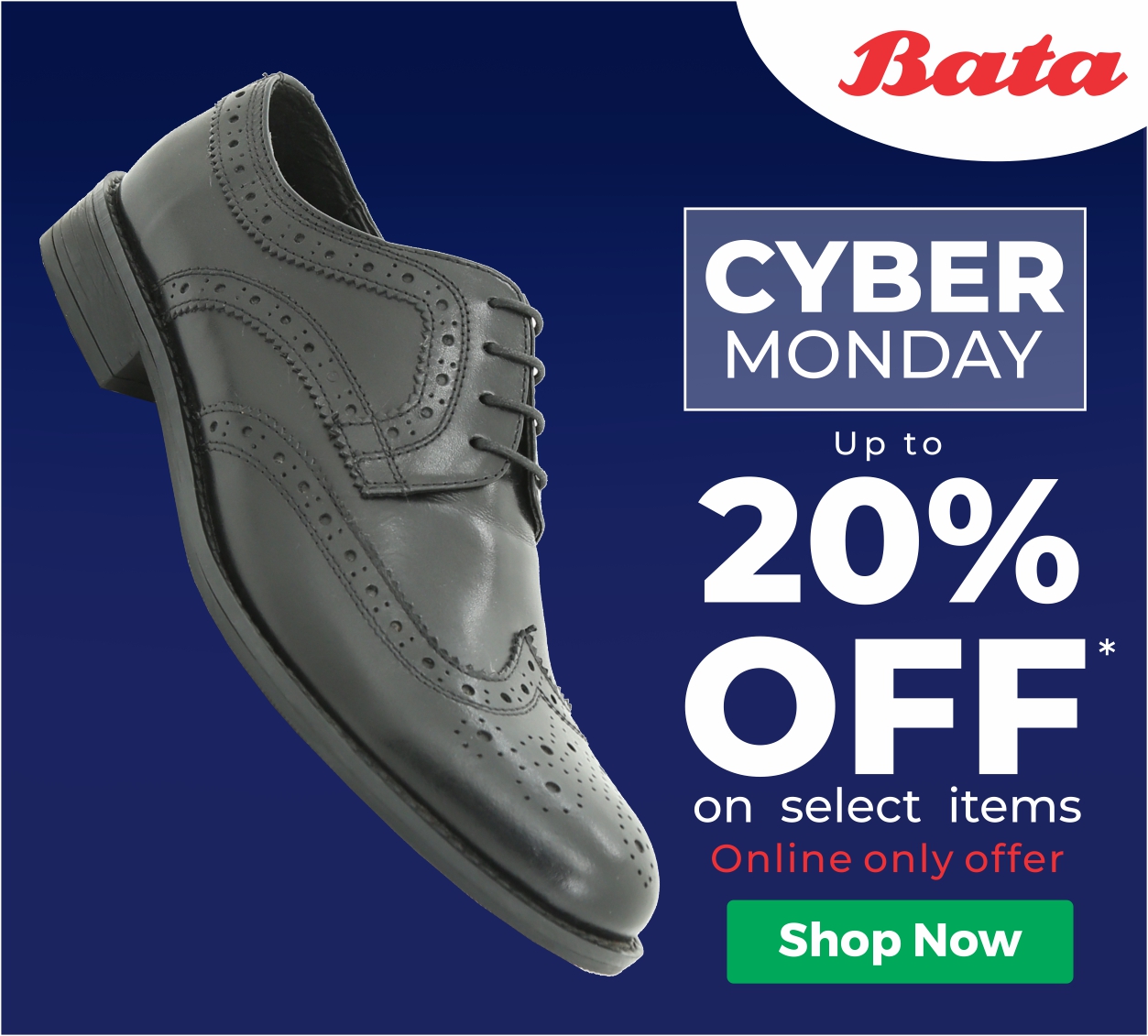 Bata shoes sale offer sale