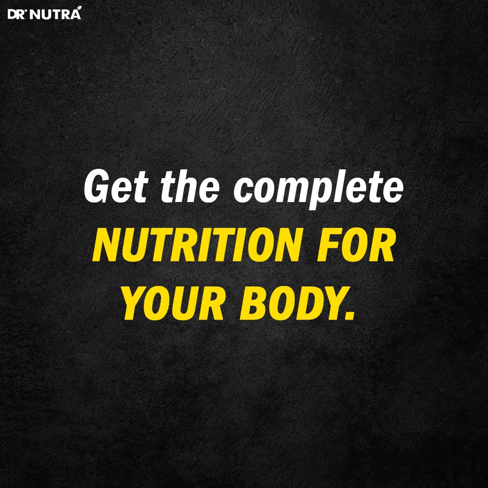 Dr.Nutra tweet media
