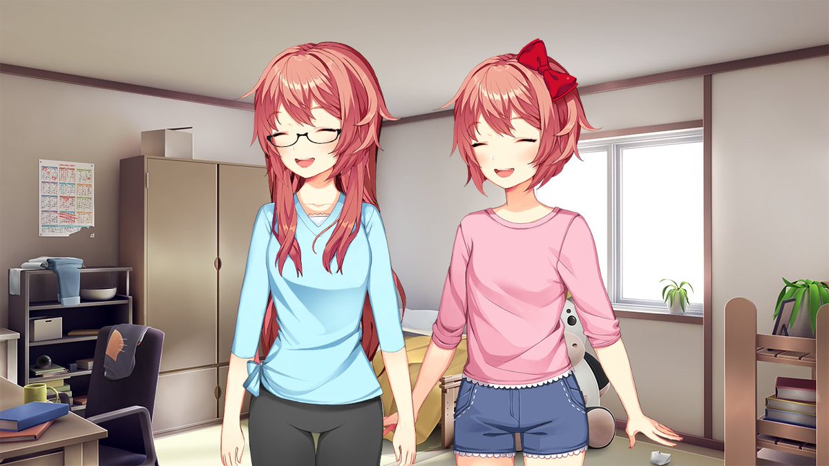 SayorisMom's tweet image. ᅟ

ᅟ

❝ 𝗡𝗼 𝗺𝗮𝘁𝘁𝗲𝗿 𝗵𝗼𝘄 𝗼𝗹𝗱 𝘀𝗵𝗲 𝗺𝗮𝘆 𝗯𝗲, 𝘀𝗼𝗺𝗲𝘁𝗶𝗺𝗲𝘀 𝗮 𝗴𝗶𝗿𝗹 𝗷𝘂𝘀𝘁 𝗻𝗲𝗲𝗱𝘀 𝗵𝗲𝗿 𝗺𝗼𝗺. ❞

ᅟ

ᅟ