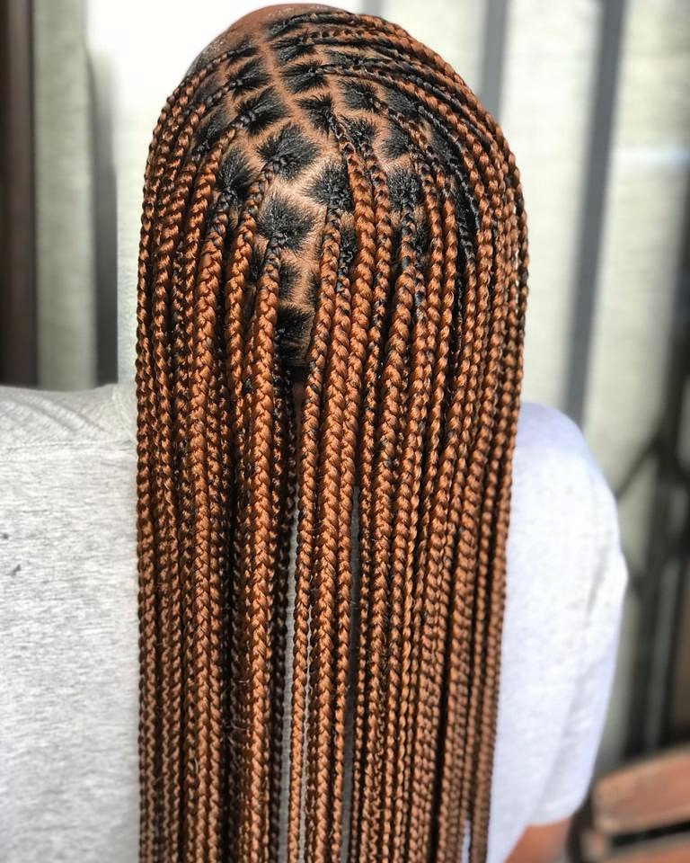 PreciousBSalon's tweet photo. We are getting our hair done and having a #PBS Summer right? 🔥
#StyleItYourWay https://t.co/XM6OVzKGN4