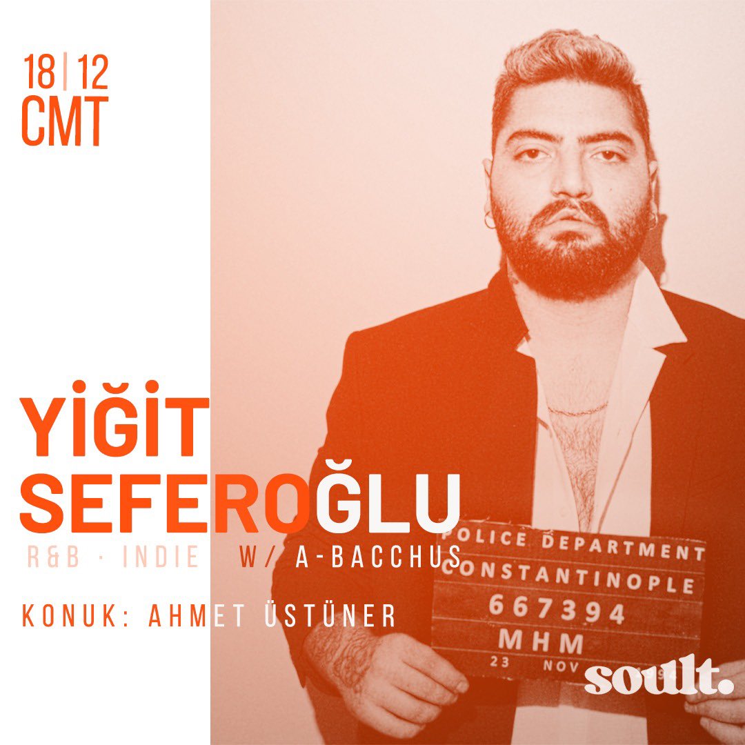 Yiğit Seferoğlu tweet media