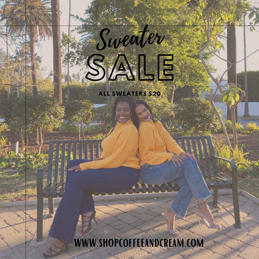 Every1LovesIvy's tweet photo. @KarlousM https://t.co/ozjVXwcM3Q - Women’s apparel and jewelry ☺️🤎 https://t.co/rwY3B8m0Va
