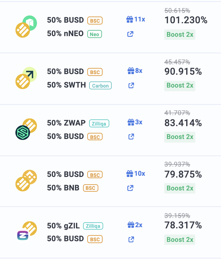 demexchange's tweet photo. Trade or LP on $BUSD markets with the most powerful, permissionless &amp; secure #DEX 💪

Faster txns, lower fees &amp; uncompromised security on Layer-2 #Demex.

https://t.co/toYTIndutW

New to Demex? Start here https://t.co/W0rq3myzlY

$SWTH $ZWAP $ZIL $CEL $NEO $LKT $BNB $gZIL $BTCB https://t.co/lZFlzlH7Qc