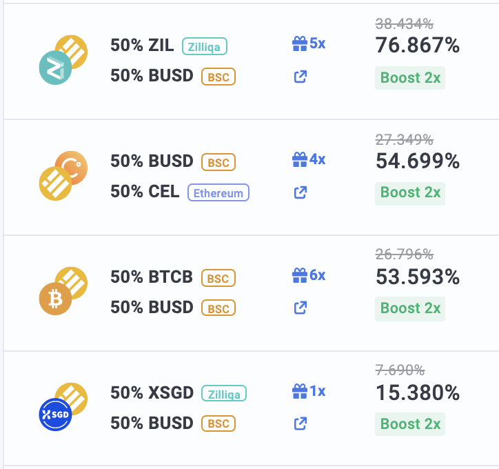 demexchange's tweet photo. Trade or LP on $BUSD markets with the most powerful, permissionless &amp; secure #DEX 💪

Faster txns, lower fees &amp; uncompromised security on Layer-2 #Demex.

https://t.co/toYTIndutW

New to Demex? Start here https://t.co/W0rq3myzlY

$SWTH $ZWAP $ZIL $CEL $NEO $LKT $BNB $gZIL $BTCB https://t.co/lZFlzlH7Qc