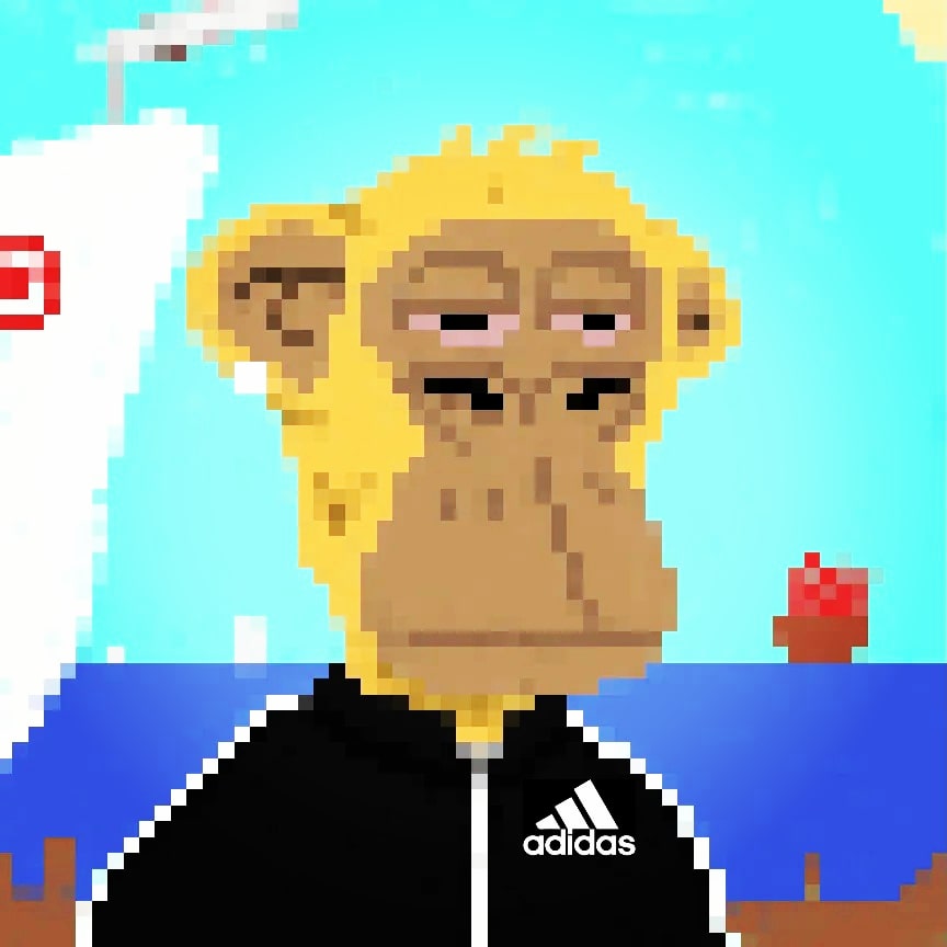 MiniMenNFT's tweet photo. #NewProfilePic
#dripordrown
@1GunnaGunna
#pixelart #nft #MiniMenCrypto https://t.co/yGxN5v0FYj