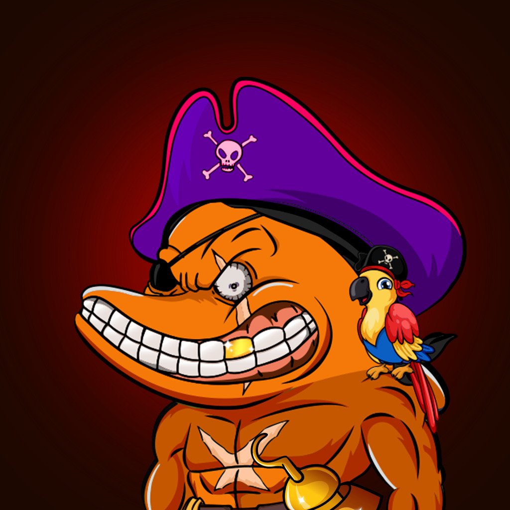 Allied18210's tweet image. Please join for amazing art work and 
Free give aways.
@PirateDolphin1 
#CnftPromotions #CNFTGiveaway
#NFTcollections #GOAT #NFTCommmunity
Will give away one free pfp on each minting.minting date will be announced soon,to avail whitelist  Join discord
discord.gg/zhS4S2KH