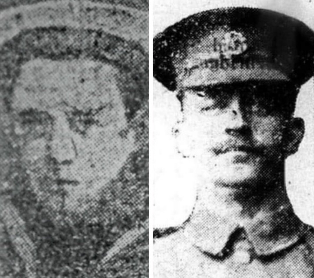 InscriptionsWw1's tweet photo. #RememberedHere #OnThisDay
30 November: Remembering those that gave their all through family memorials & inscriptions.
#WW1 #LestWeForget
#wewillrememberthem #fww #warmememorials #memorials #greatwar #westernfront #wargraves #taphophile #otd #firstworldwar #InscriptionsWW1 https://t.co/ohuiHQ7yCn