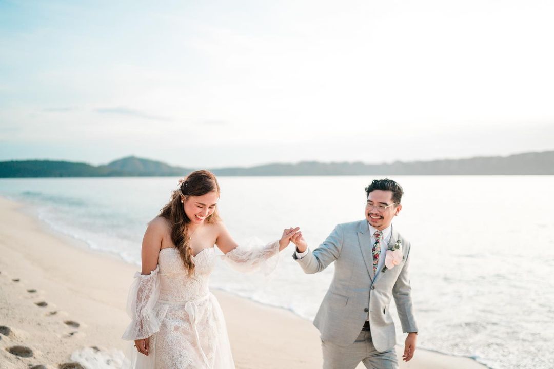 Club Paradise Palawan tweet media