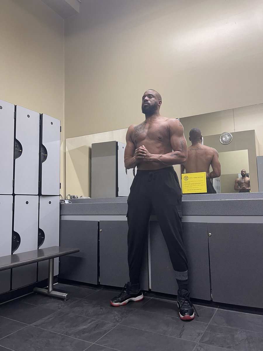 King Jovan Jordan tweet media