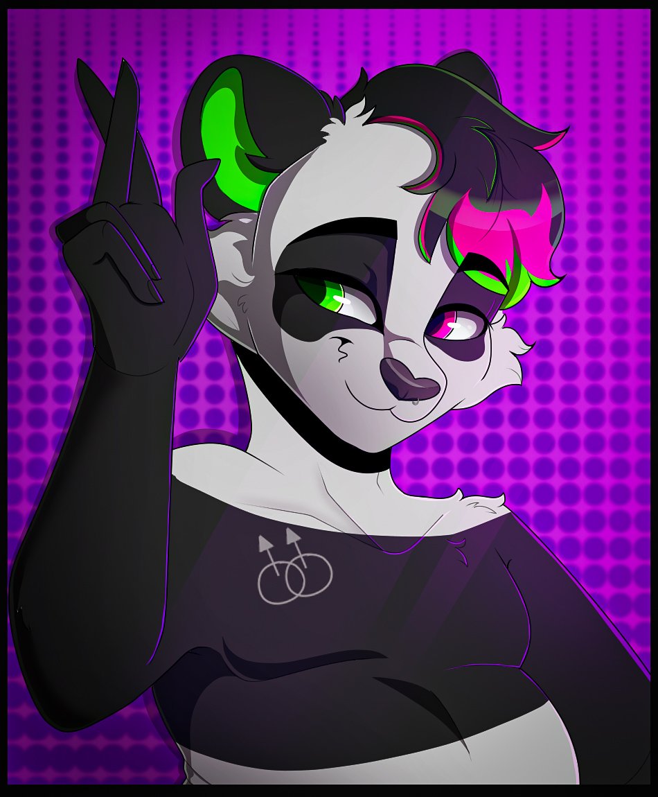 MikusCreations's tweet photo. Commissions for a user on FA!
Commissions are very much open!!
Check out my Instagram @ MikusCreations ❤️ Retweets appreciated!
#furry #fursuit #fursona #commission #conmissions #commissionsopen https://t.co/n4eNiDuYsc