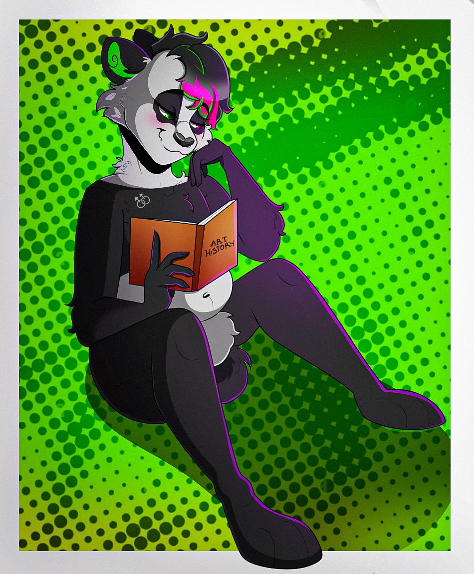 MikusCreations's tweet photo. Commissions for a user on FA!
Commissions are very much open!!
Check out my Instagram @ MikusCreations ❤️ Retweets appreciated!
#furry #fursuit #fursona #commission #conmissions #commissionsopen https://t.co/n4eNiDuYsc