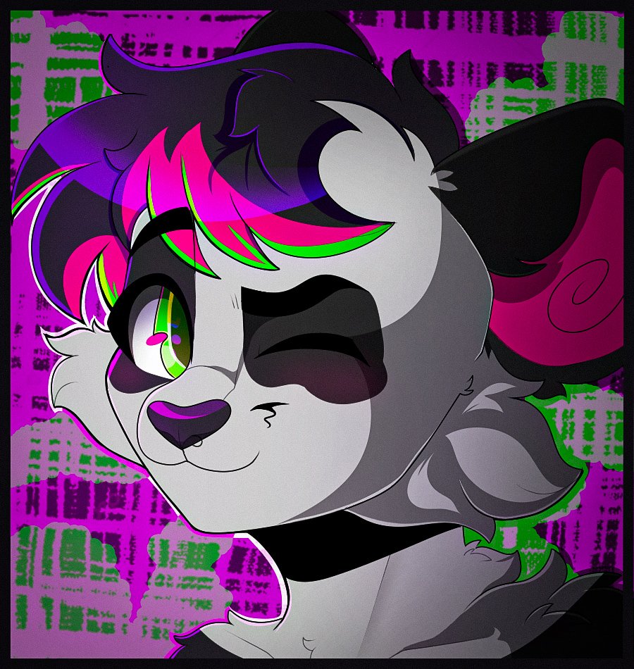 MikusCreations's tweet photo. Commissions for a user on FA!
Commissions are very much open!!
Check out my Instagram @ MikusCreations ❤️ Retweets appreciated!
#furry #fursuit #fursona #commission #conmissions #commissionsopen https://t.co/n4eNiDuYsc