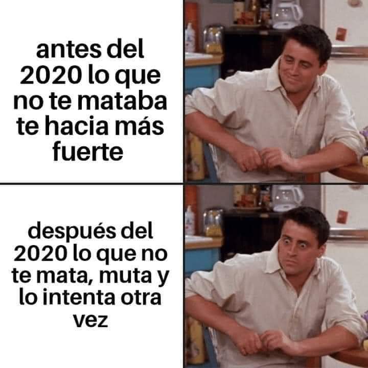 BigVanCiencia's tweet photo. Por eso, casi mejor andar ya con la vacuna puesta 😅 https://t.co/5LKFFvgJfk