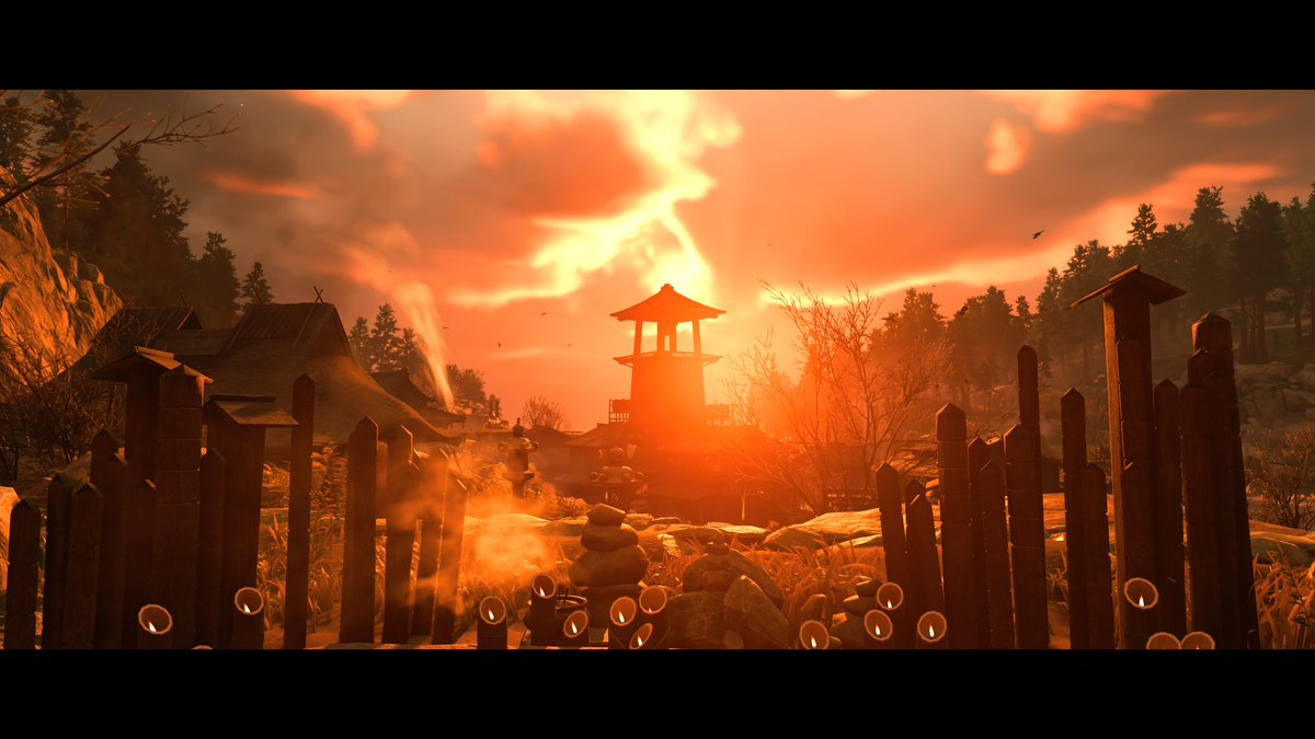 MJxMoose's tweet photo. #GhostOfTsushima  #GhostOfTsushima  #GhostOfTsushima  #GhostOfTsushima  #PS5Share, #GhostofTsushima https://t.co/pln5iB4J4C