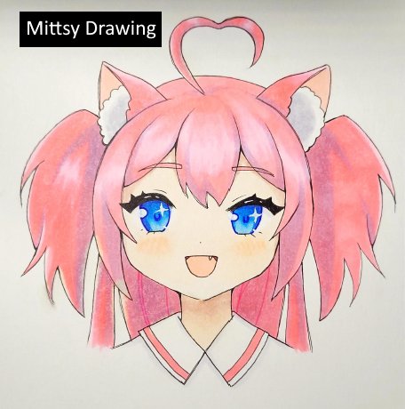 JandroFromPE's tweet photo. My submission for the #catgirlairdrop! https://t.co/LUoT9G5GNm