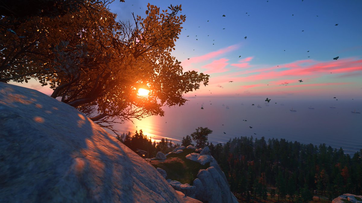 MJxMoose's tweet photo. #GhostOfTsushima  #GhostOfTsushima  #GhostOfTsushima  #GhostOfTsushima  #PS5Share, #GhostofTsushima https://t.co/wvW1FkJe3q