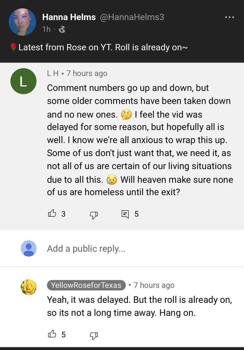 DridnfrankH's tweet image. 👀👀👀 #yrft #eeks