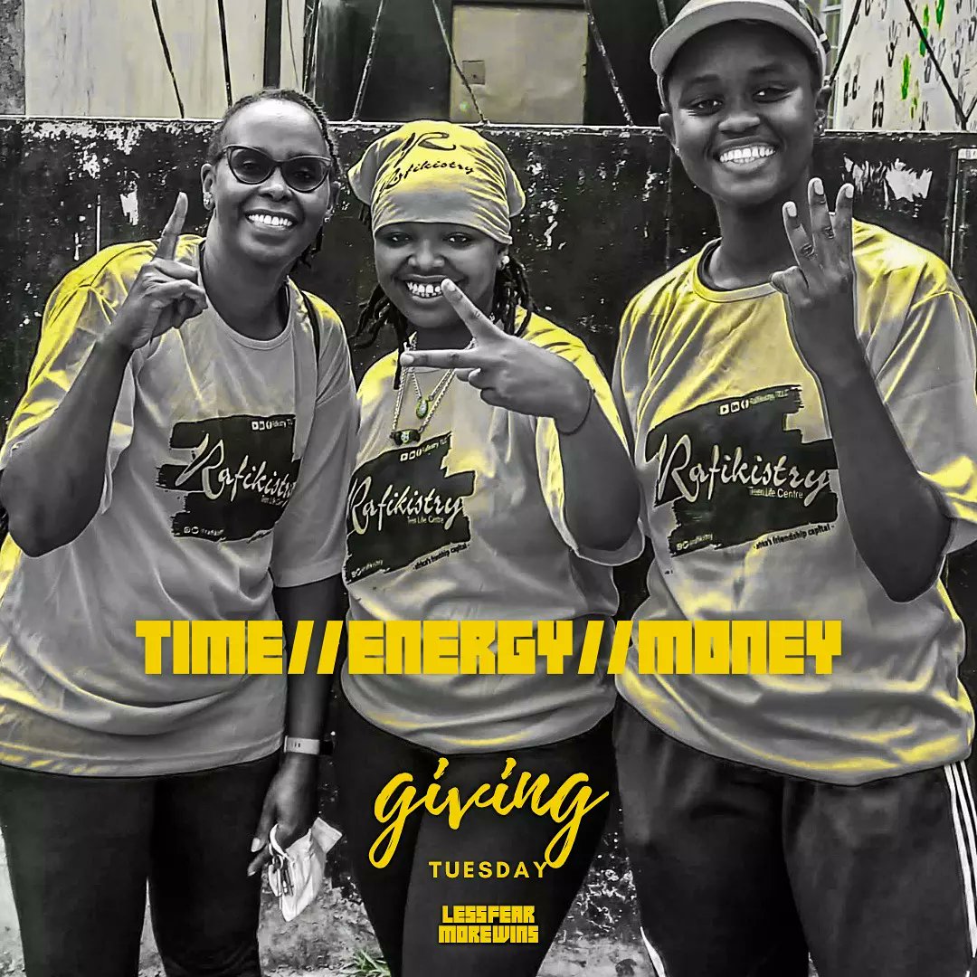 Rafikistry's tweet photo. // Sign Up As A #RafiKey And Let's Unlock #Love And #Friendship Together. 

There Was #BlackFriday It's Now #GivingTuesday #MPesaTill989478 #SimplyDoGood 

#LessFear 😱 #MoreWins 🏆 

#RafikistryTLC #DoMore #BeMore 

#EngageEquipEnvision | #ReachTeachUnleash

2/2 https://t.co/H0KE7XOpxg