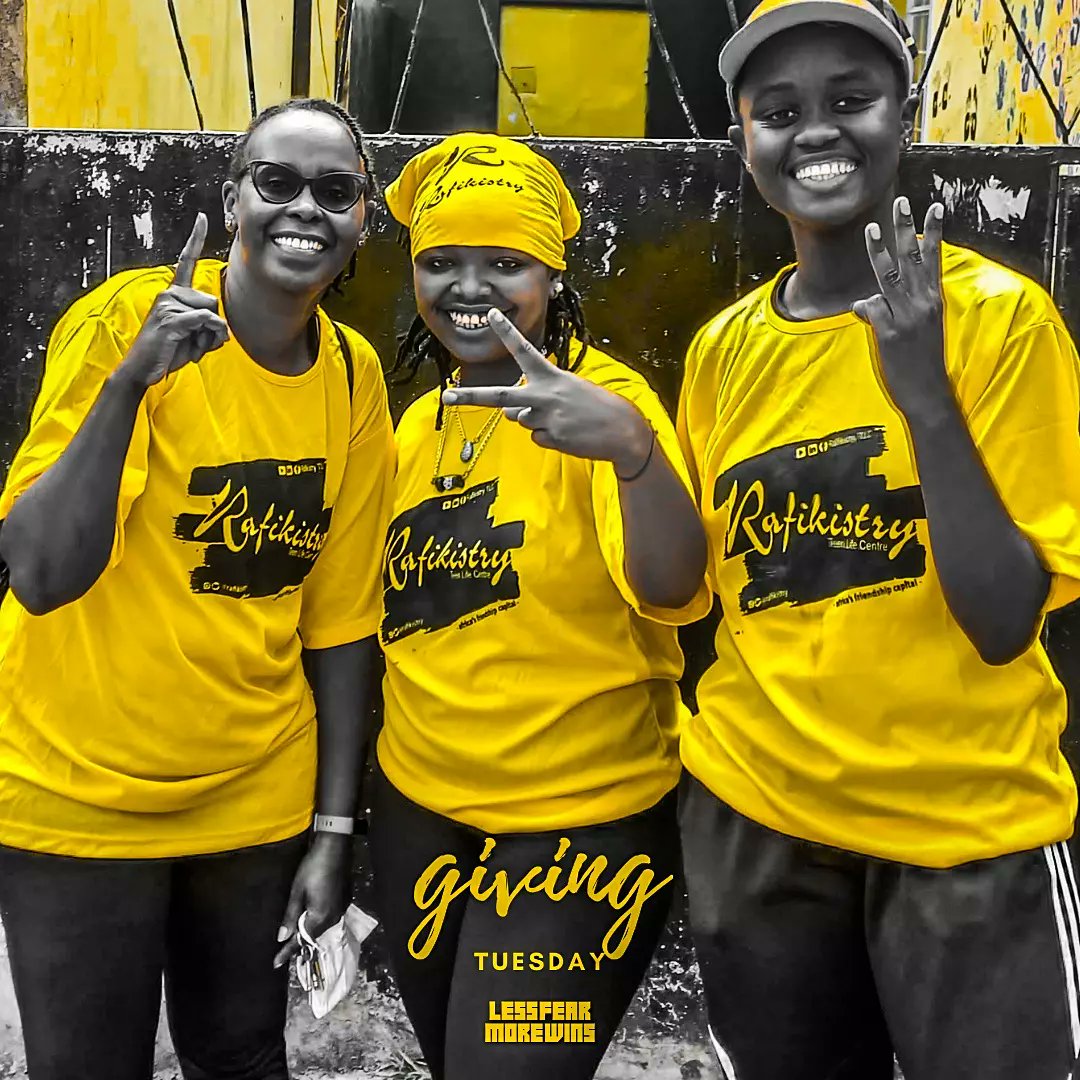 Rafikistry's tweet photo. // Everyone Has Something To Give And Every Act Of Generosity Counts. 

Help Us Expand Our Friendship Circle, In Numbers (Reach), Impact (Teach) And Scale (Unleash) As You Expand Yours By Giving Of Your Time (Skills), Energy (Volunteer) And Money (Resources). 

1/2 https://t.co/3N3Q9NUpaE