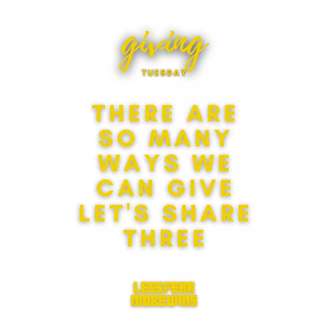 Rafikistry's tweet photo. // Everyone Has Something To Give And Every Act Of Generosity Counts. 

Help Us Expand Our Friendship Circle, In Numbers (Reach), Impact (Teach) And Scale (Unleash) As You Expand Yours By Giving Of Your Time (Skills), Energy (Volunteer) And Money (Resources). 

1/2 https://t.co/3N3Q9NUpaE