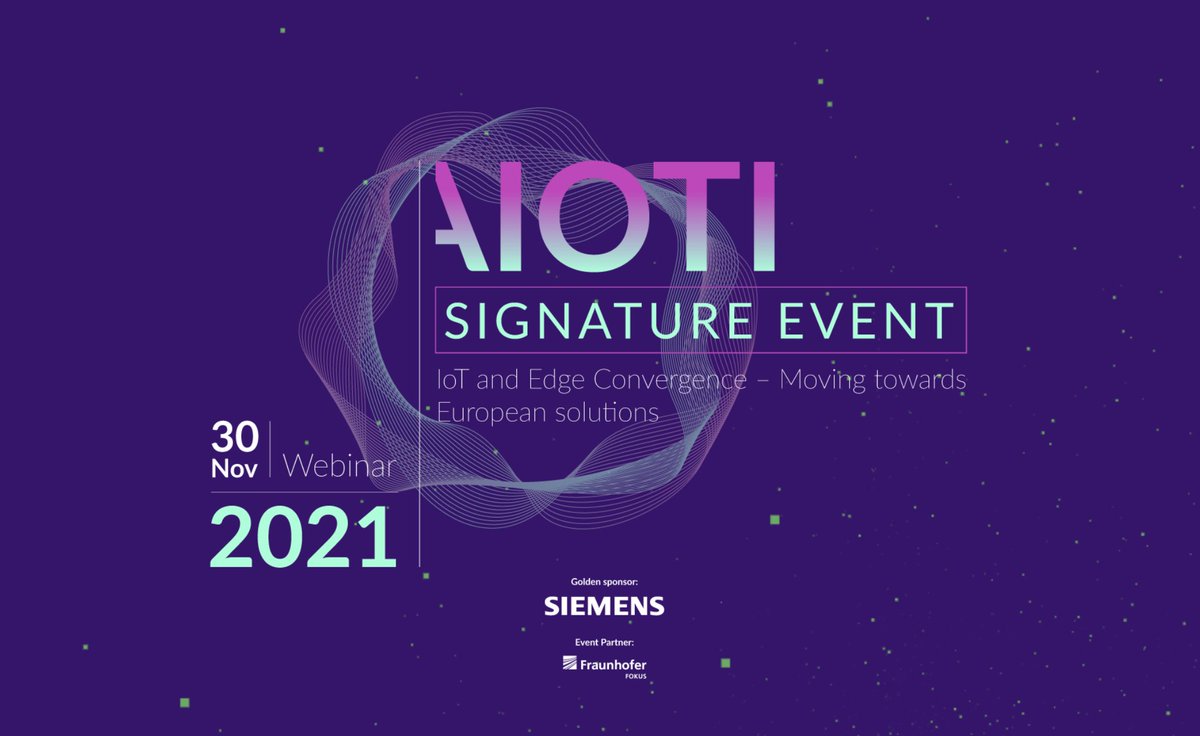 We start today at 14.00h. Please join us: us06web.zoom.us/webinar/regist…

#IoT #data #climate #innovation #DigitalTransformation 

<a href="/EU_Growth/">Internal Market, Industry, Entrepreneurship & SMEs</a>, <a href="/Asiarheyeva/">Alena Siarheyeva</a>, <a href="/DigitalEU/">Digital EU 🇪🇺</a>, <a href="/EngineeringSpa/">ENGINEERING GROUP</a>, <a href="/Natalie_Sam/">Natalie Samovich</a>, <a href="/Frances92696943/">Francesca Poggiali</a>, <a href="/NTTDataSpain/">NTT DATA España</a>, <a href="/siemens/">Siemens</a>, <a href="/Huawei/">Huawei</a>, <a href="/EUClimateAction/">EU Climate Action</a>, <a href="/tanya_suarez/">Tanya Suarez</a>