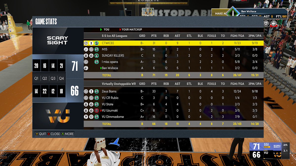 Scary Sight tweet media