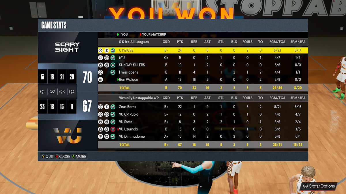 Scary Sight tweet media