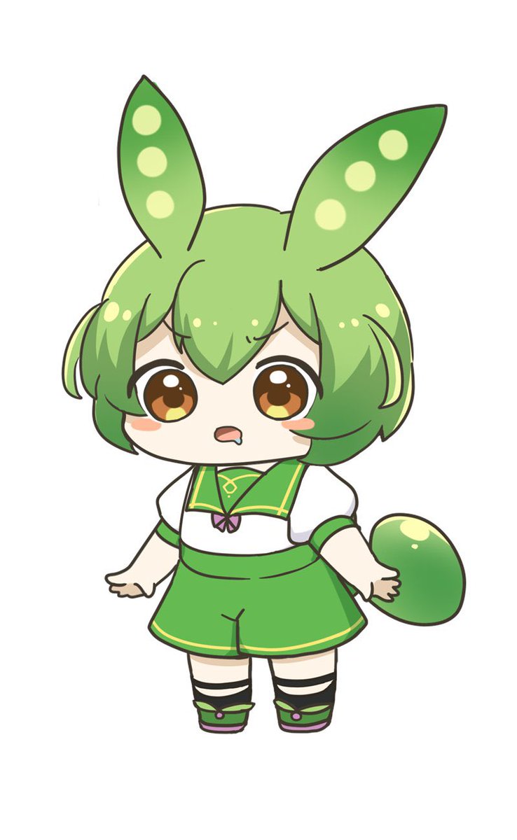 「」|のんたおのイラスト