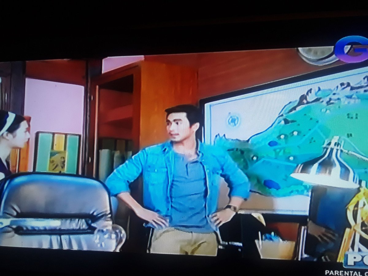 JAMSKIE30125720's tweet photo. Ang boss mo ung nagttrain sayo hehehe. Swerte mo claire
#FLSecrets https://t.co/q0kCDCcYl6