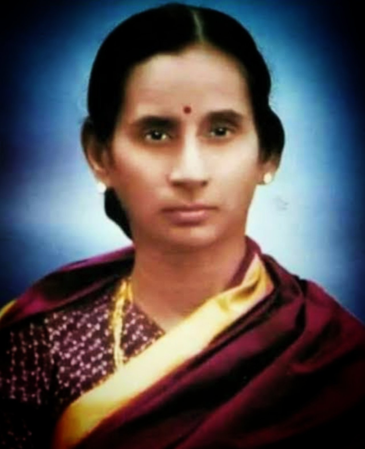 Blanked on X: "Remembering one of the most significant pioneers of the Anti-Caste Movement, Annai Meenambal Sivaraj on her death anniversary She happened to be the first Woman President of the Scheduled