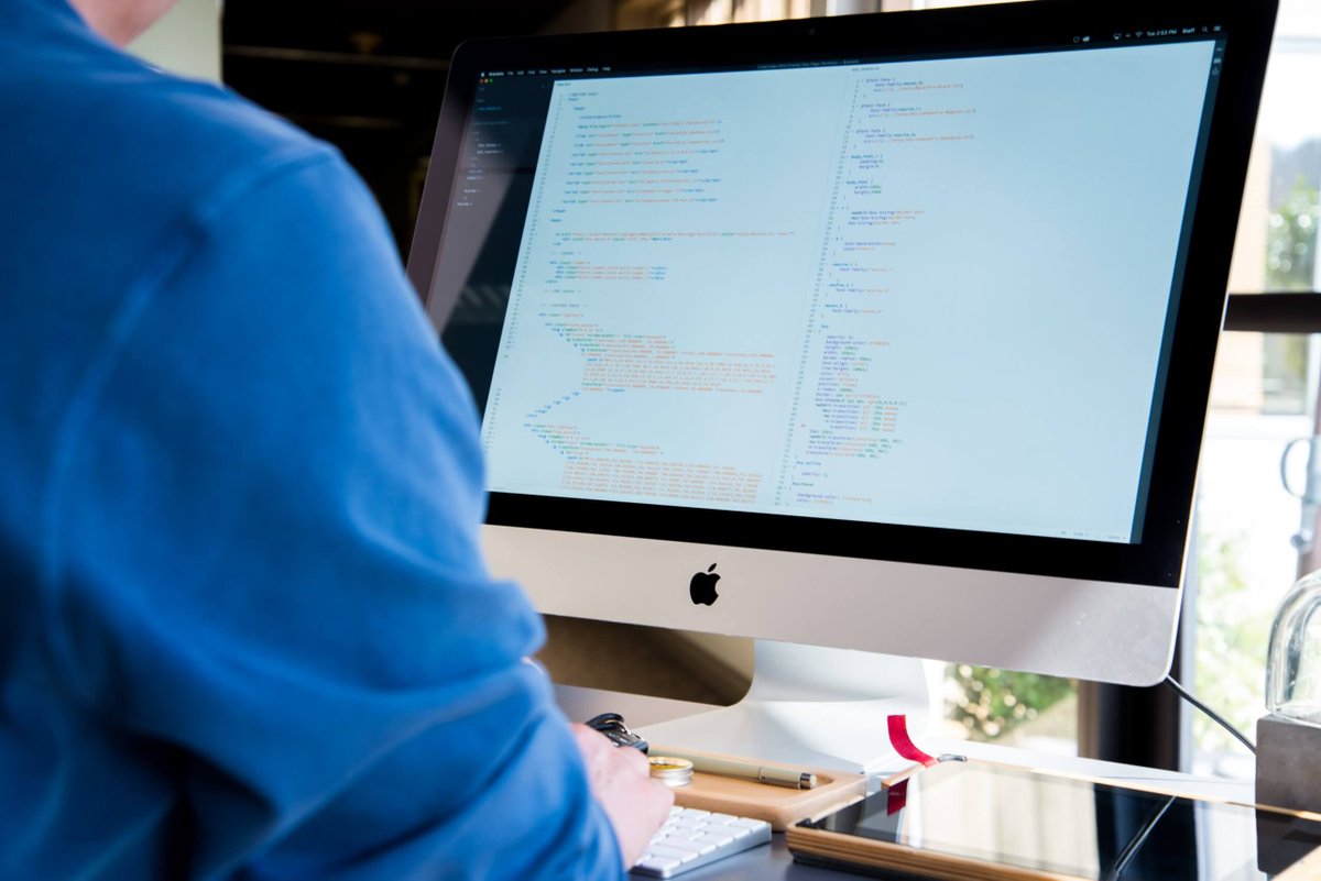 froala's tweet photo. HTML is one of the fundamental technologies on which the internet is built. Here is the ultimate glossary of terms about HTML: https://t.co/T1EtsC3wsl
#developers #HTML5 #CSS3 #HTMLEditor #ReactJS #Froala #JStexteditor #websitedevelopers #developer #developerlife #webdeveloper https://t.co/A7NM4ZN4ii